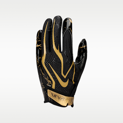 Nike Vapor Jet 9.0 Football Gloves (1 Pair). Nike.com